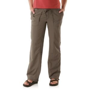 THE NORTH FACE Convertible Turn Up Pants Plus Size